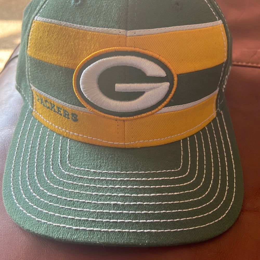 Green Bay Packers On-Field Hat